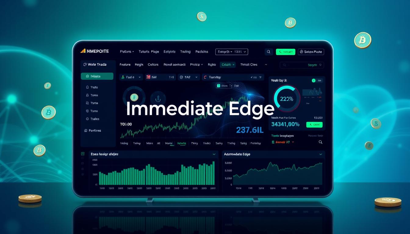 Immediate Edge Review: The Real App Tested ️ [2024] – VNMD