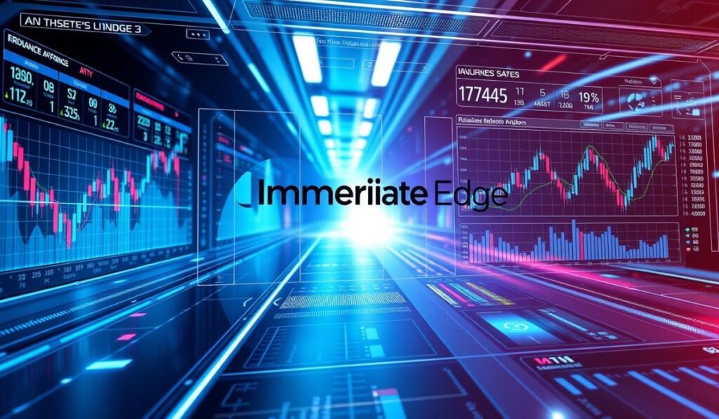 トレーディングにおける将来のトレンド：Immediate Edgeの役割</trp-post-container