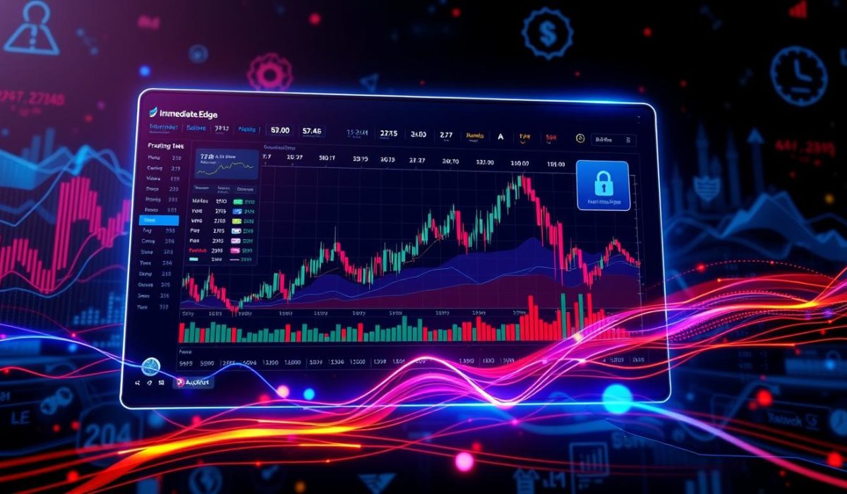 Trading immediato di Edge