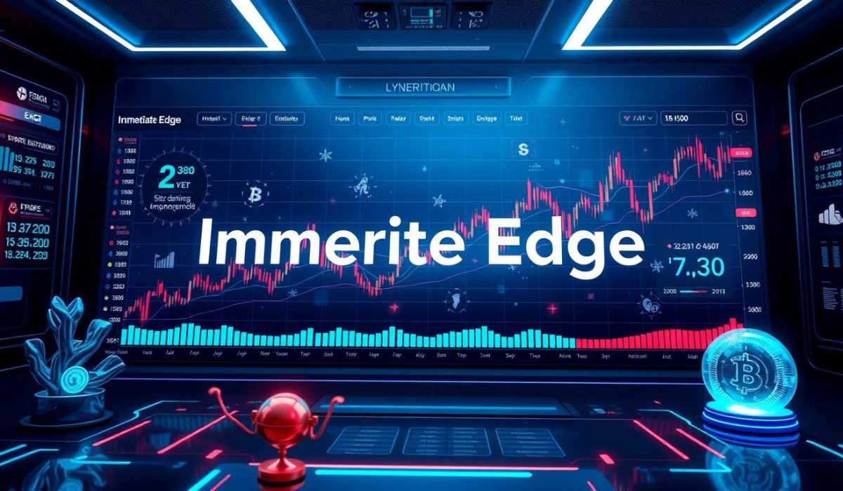 Trading immediato di Edge