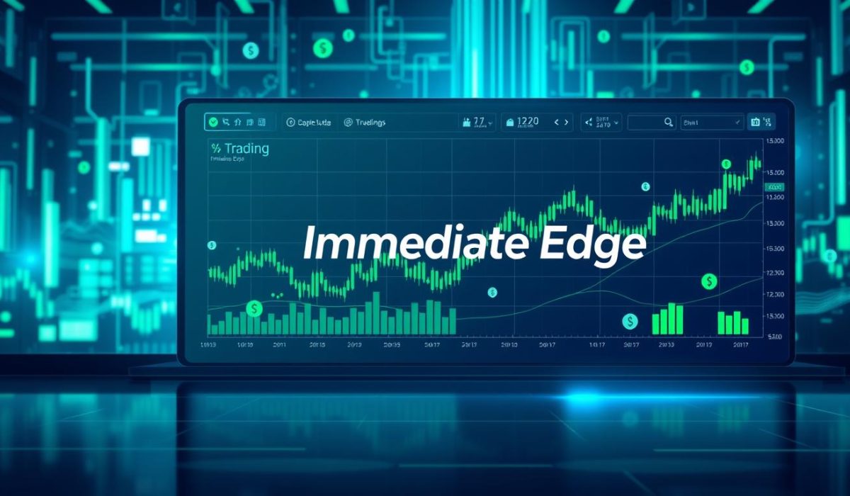 즉각적인 Edge 거래