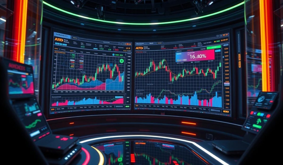 Comercio de ventaja inmediata