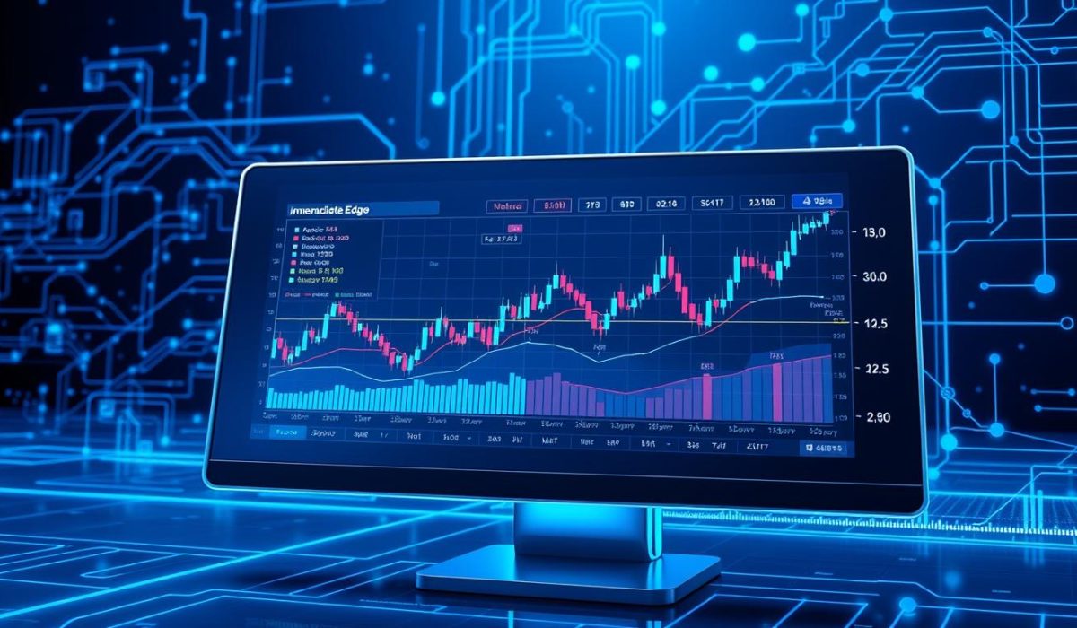 Comercio de ventaja inmediata